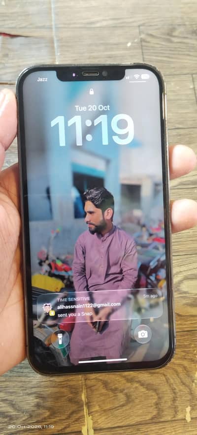 Apple iPhone 12 Pro Max