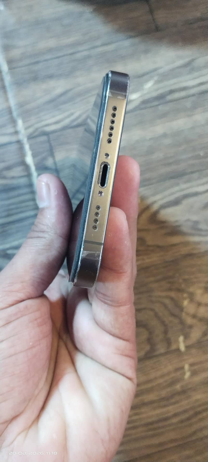 Apple iPhone 12 Pro Max 1
