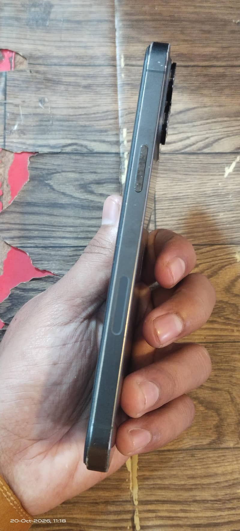 Apple iPhone 12 Pro Max 2