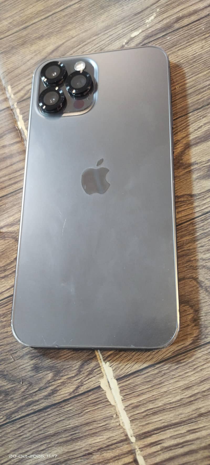 Apple iPhone 12 Pro Max 3