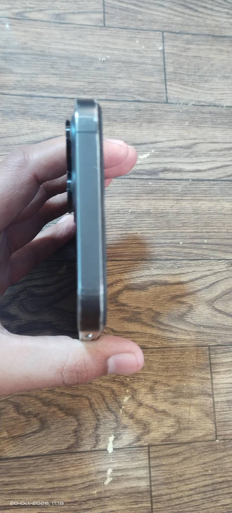 Apple iPhone 12 Pro Max 5