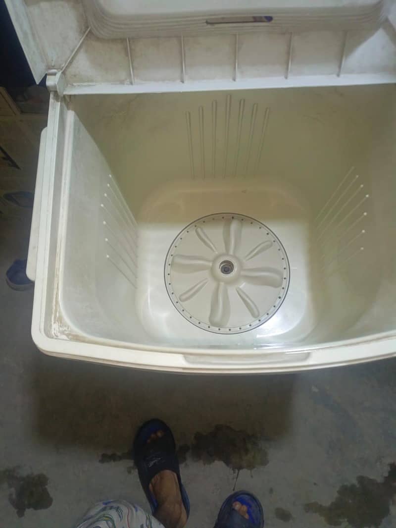 Washing Machine 3