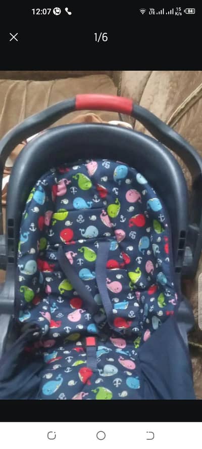 baby cot for sale