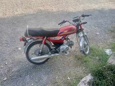 united bike for sale 03025090192