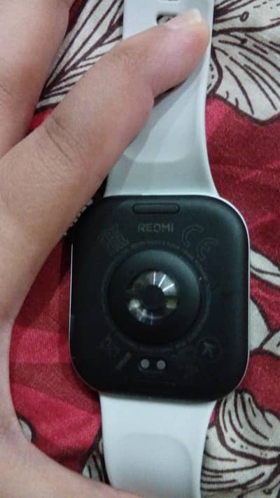 redmi watch 6 active
