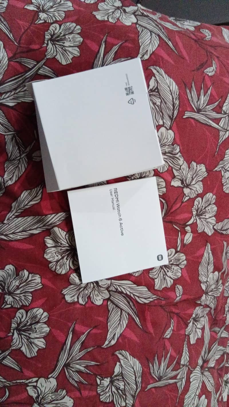 redmi watch 6 active 3