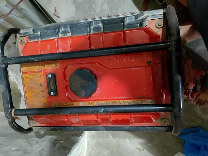 loncin 0