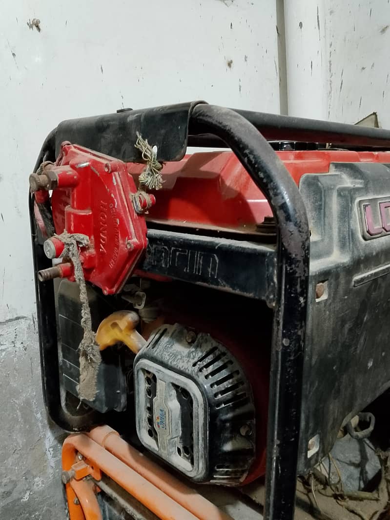 loncin 1