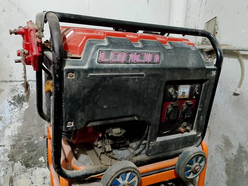 loncin 2