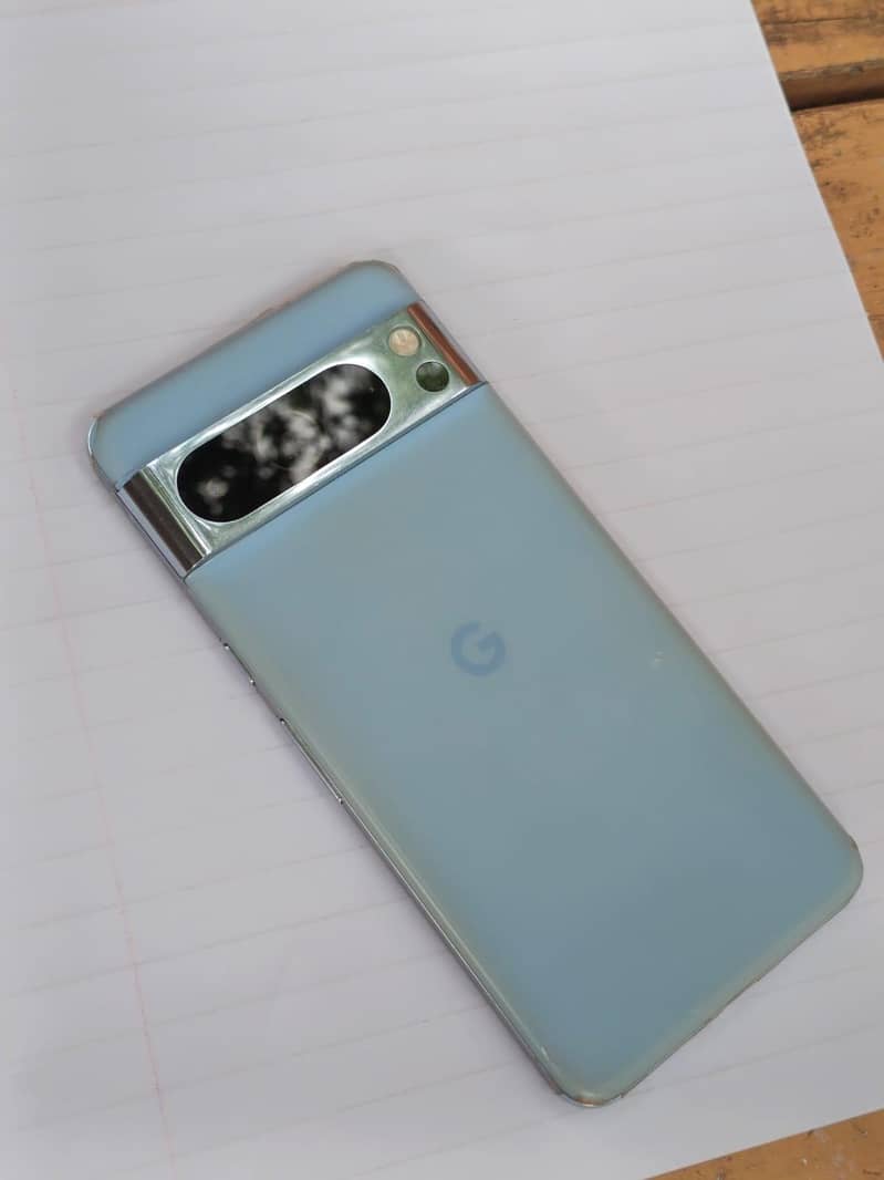 Google Pixel 8 Pro 5