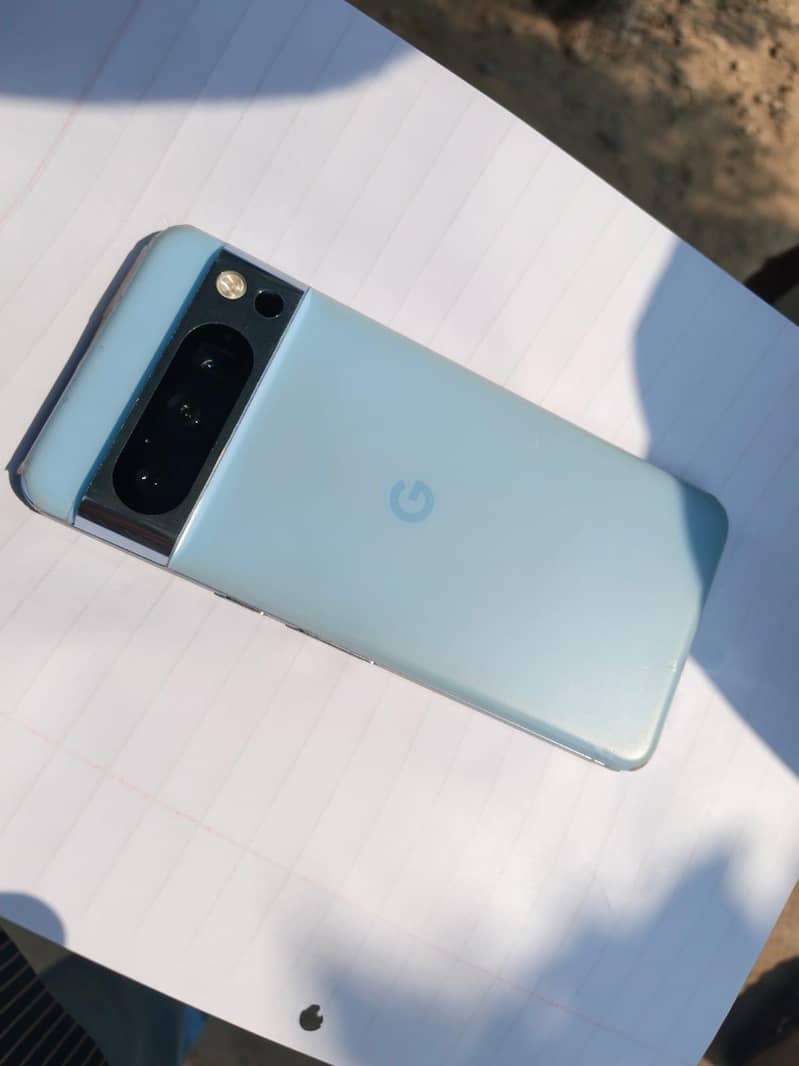 Google Pixel 8 Pro 6