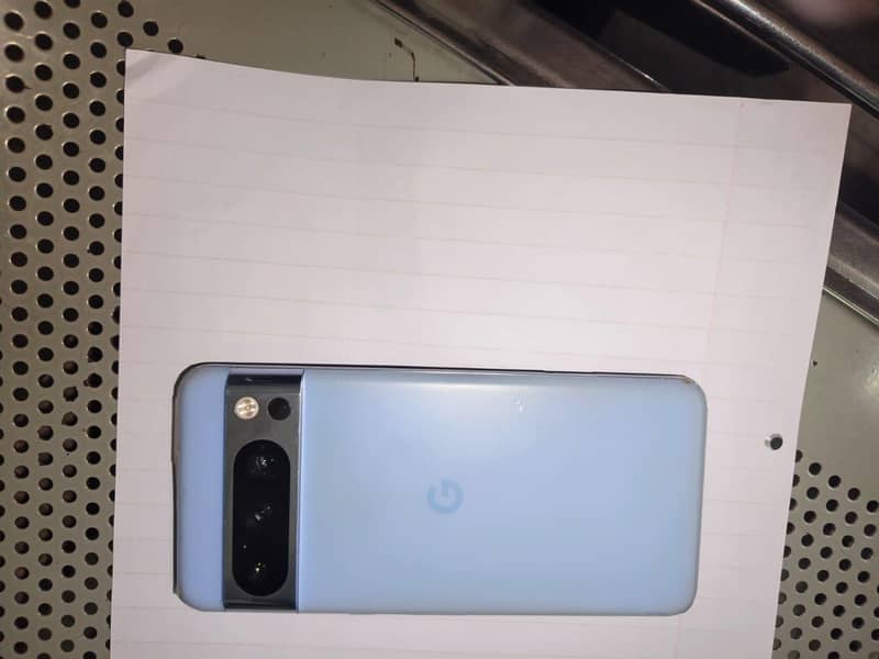 Google Pixel 8 Pro 11
