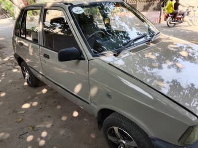 A beautiful car for sale. .
