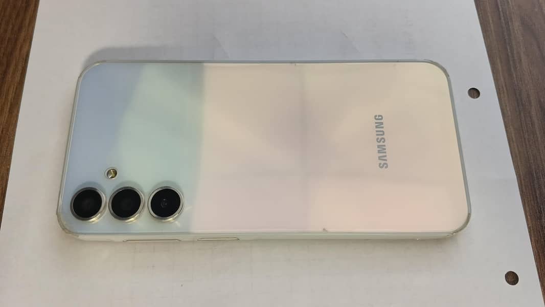 A15 5G 0