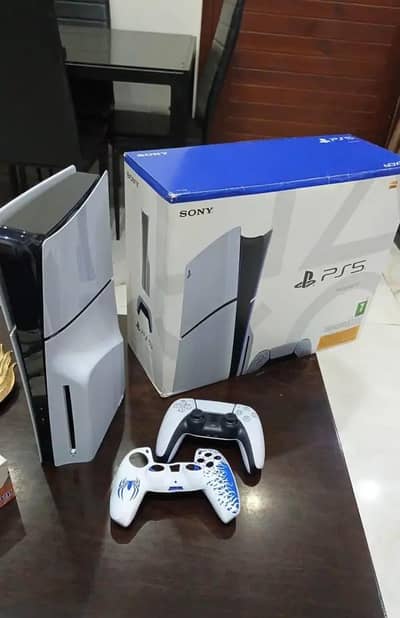 Play Station PS5 Urgent Sale