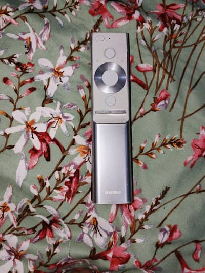 Samsung Voice remote