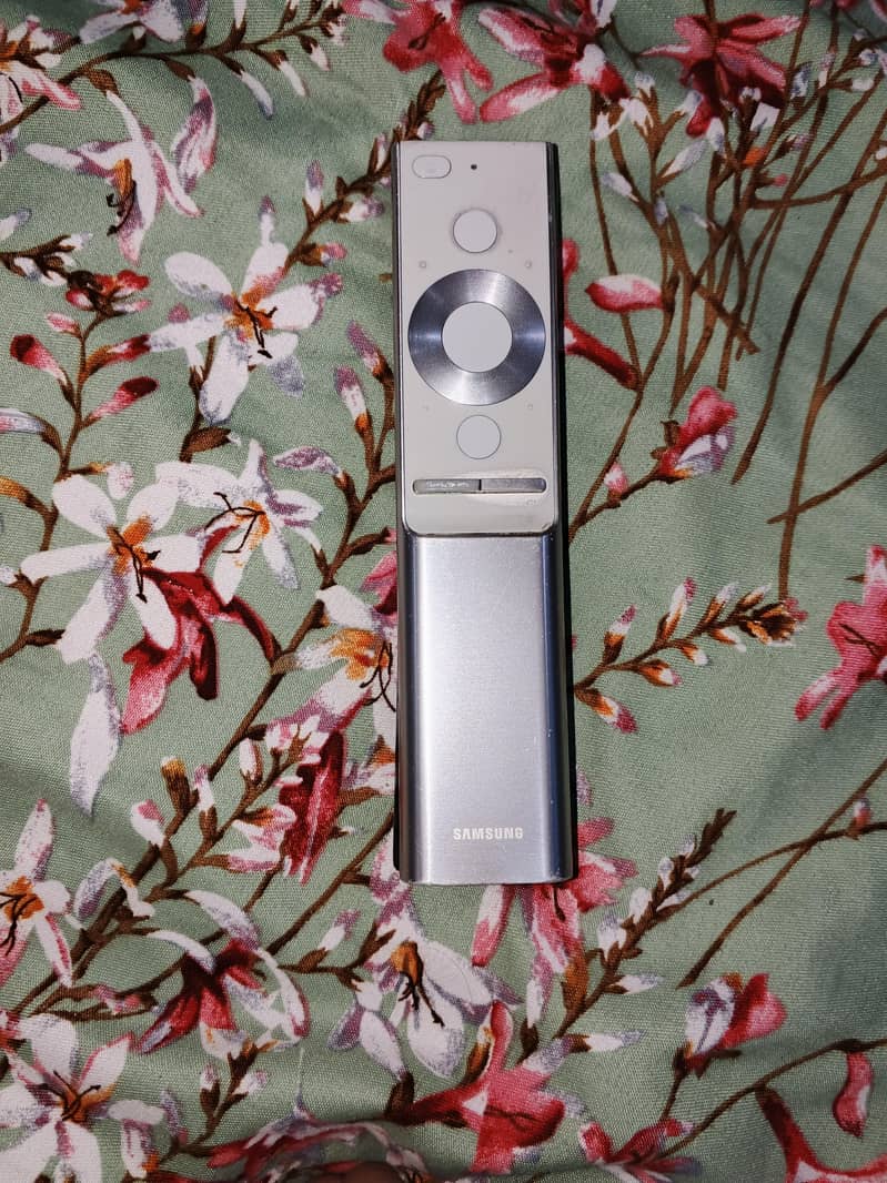 Samsung Voice remote 0