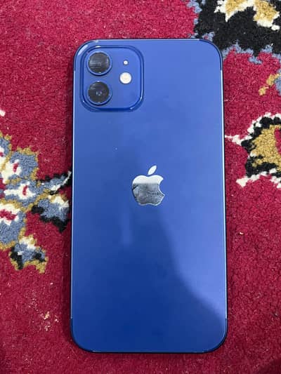Apple iPhone 12 waterproof original USA