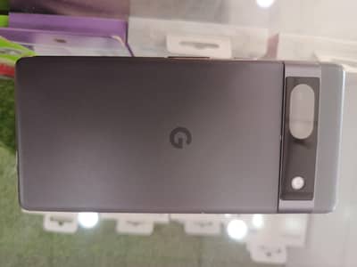 Google pixel 7a