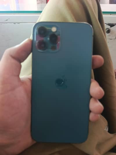 Apple iPhone 12 Pro