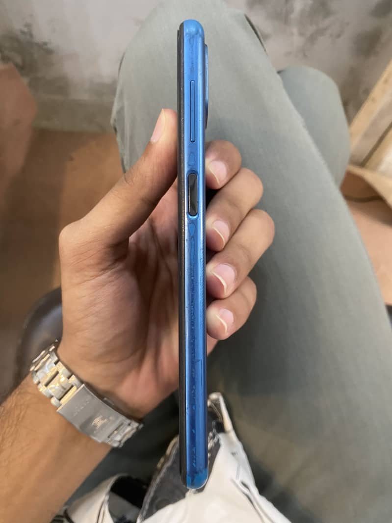 Samsung Mobile A12 1