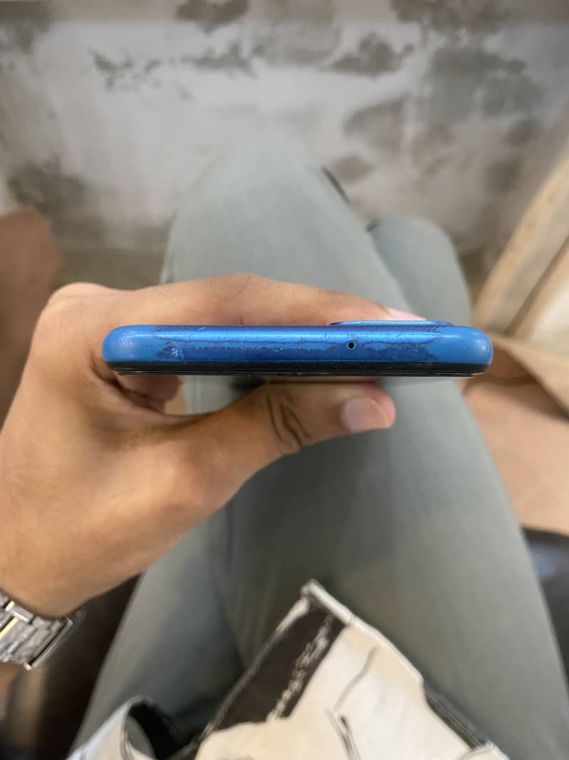Samsung Mobile A12 2