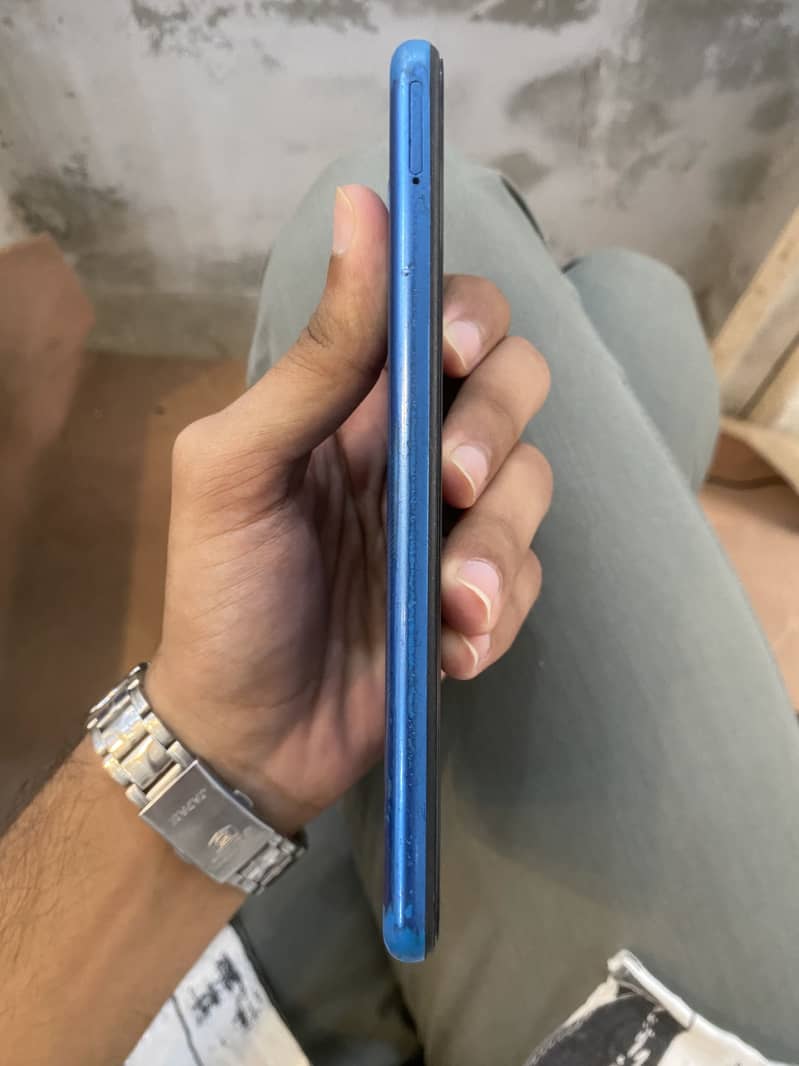 Samsung Mobile A12 3