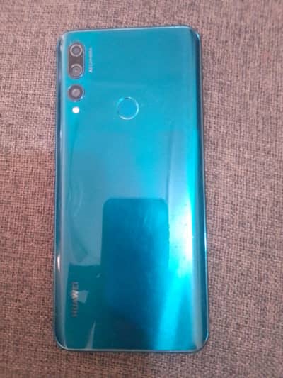 Huawei Y9 Prime 4GB & 128GB