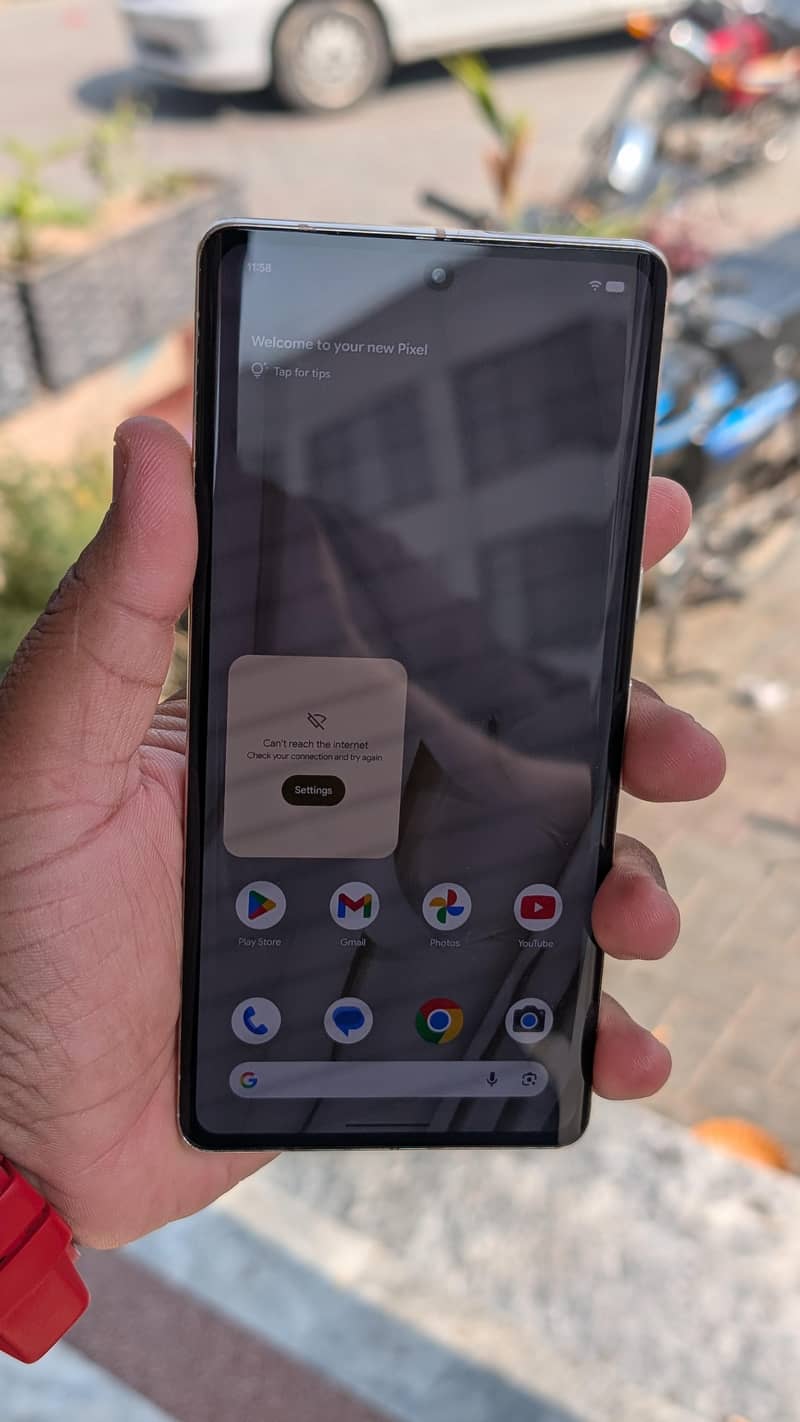 Google Pixel 7 Pro 256gb 2