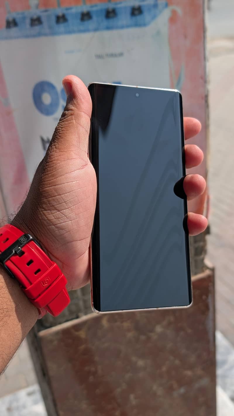 Google Pixel 7 Pro 256gb 3