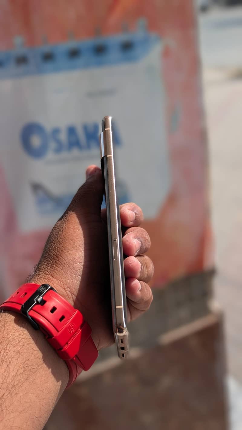 Google Pixel 7 Pro 256gb 6