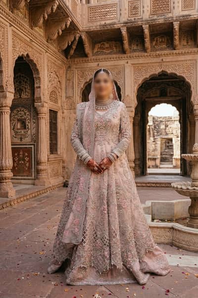 Maria B bridal dress - URGENT SELL