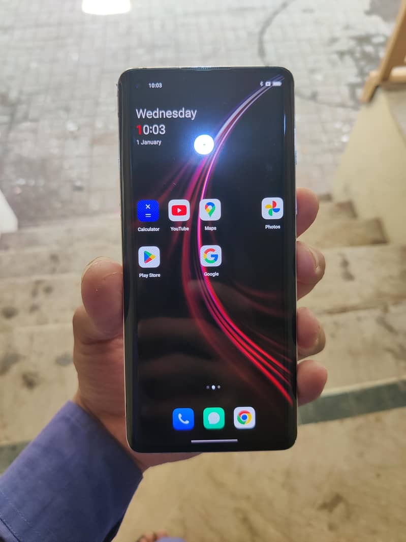 One Plus 8 1