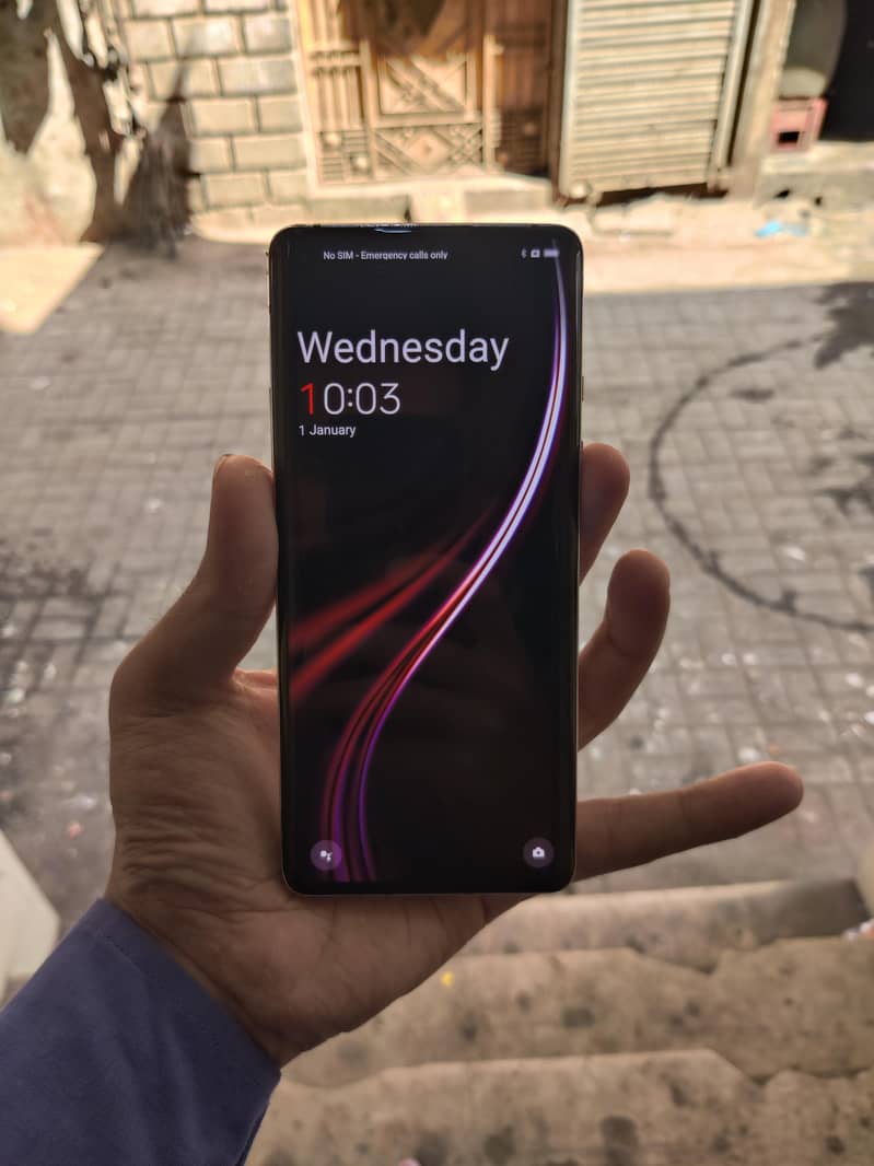 One Plus 8 3