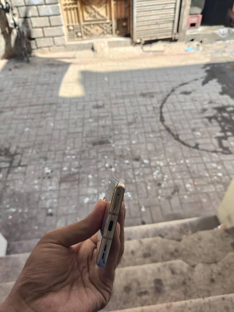 One Plus 8 7