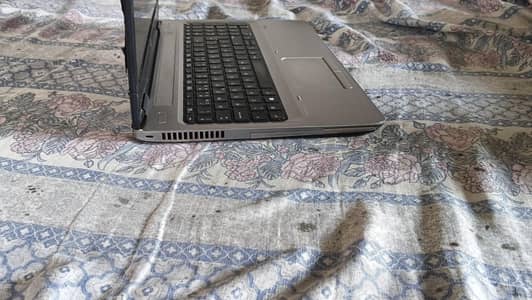Hp ProBook 650G2 | Core i5 6th Gen | 8Gb RAM | 256GB SSD | 10/10 Condi