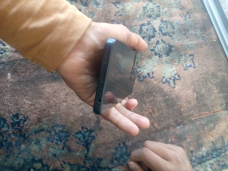 Infinix Smart 7 4
