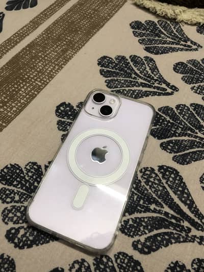 Iphone 14 waterpack urgent sell
