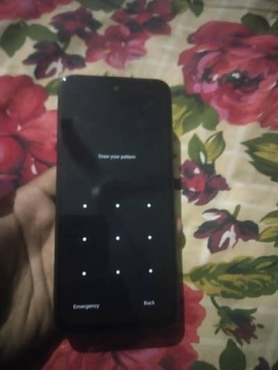 Infinix Hot 50i