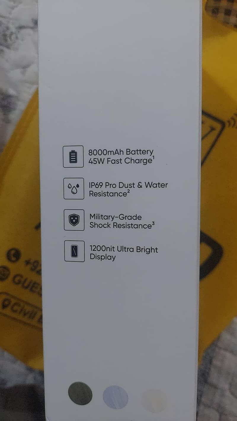 Realme Other Model 0