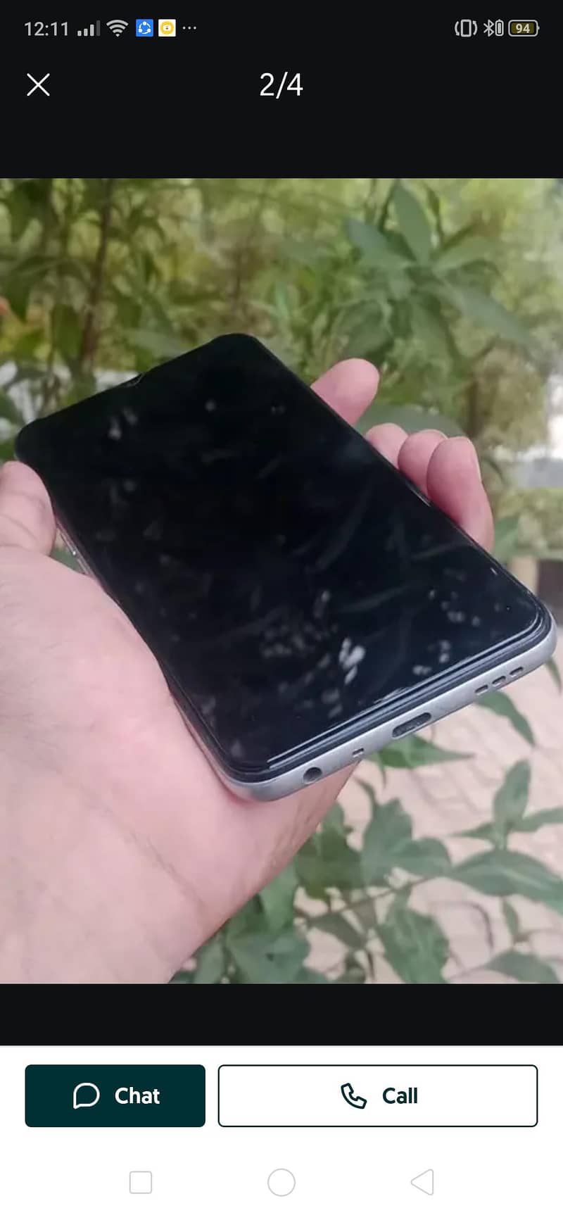 OPPO A16 0