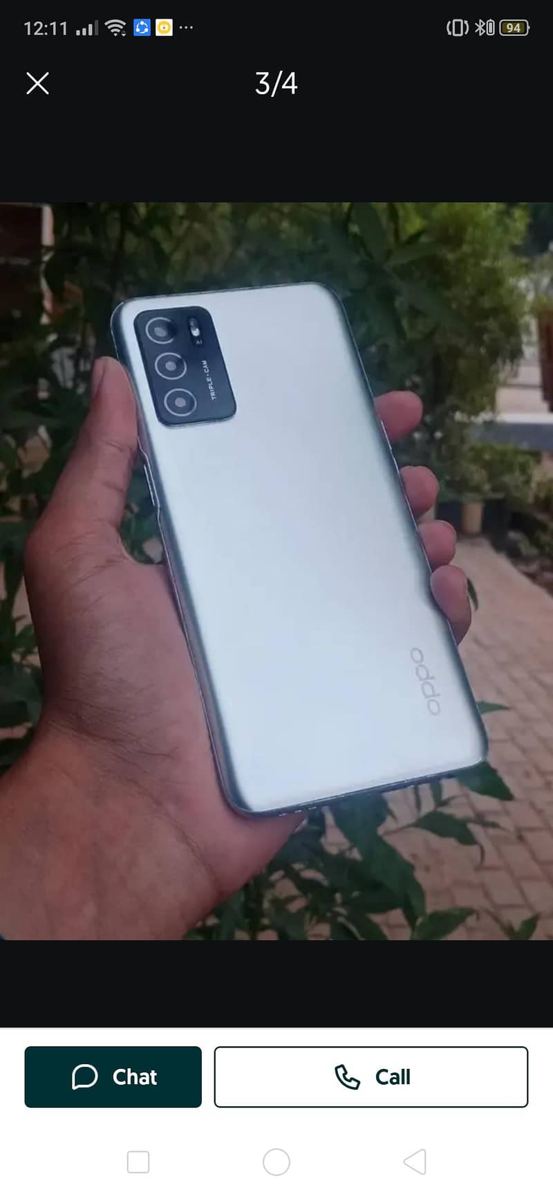 OPPO A16 1