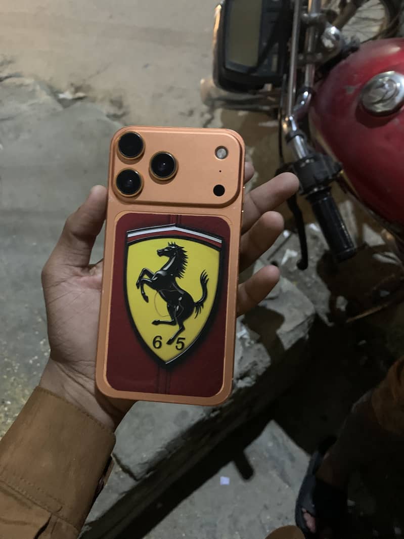 Apple iPhone XR 3