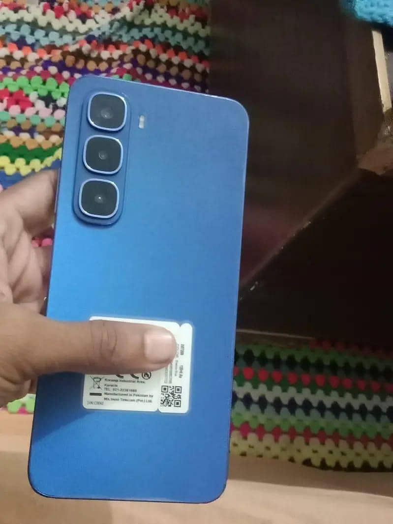 Infinix Other Model 2