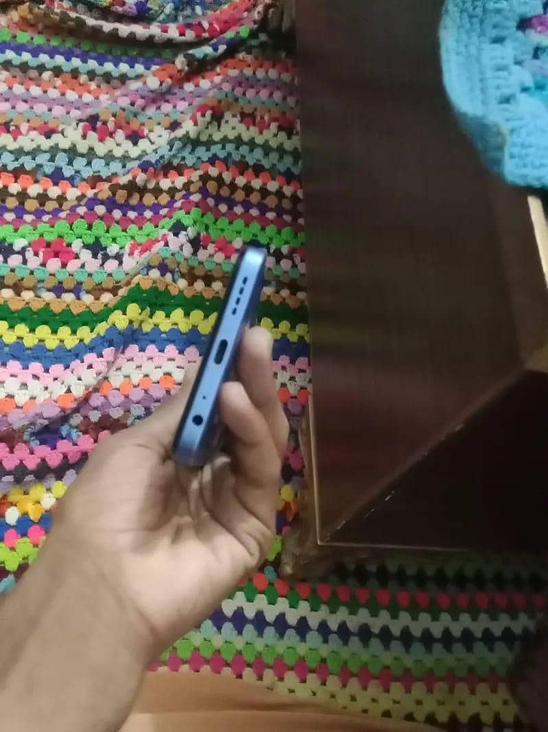 Infinix Other Model 3
