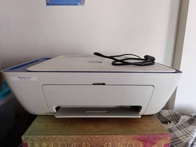 HP DeskJet 2630
