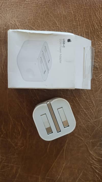 20w apple original charger