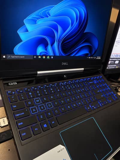 Dell G5 15 Gaming Laptop – i7 9th Gen | GTX 1650 | 16GB RAM