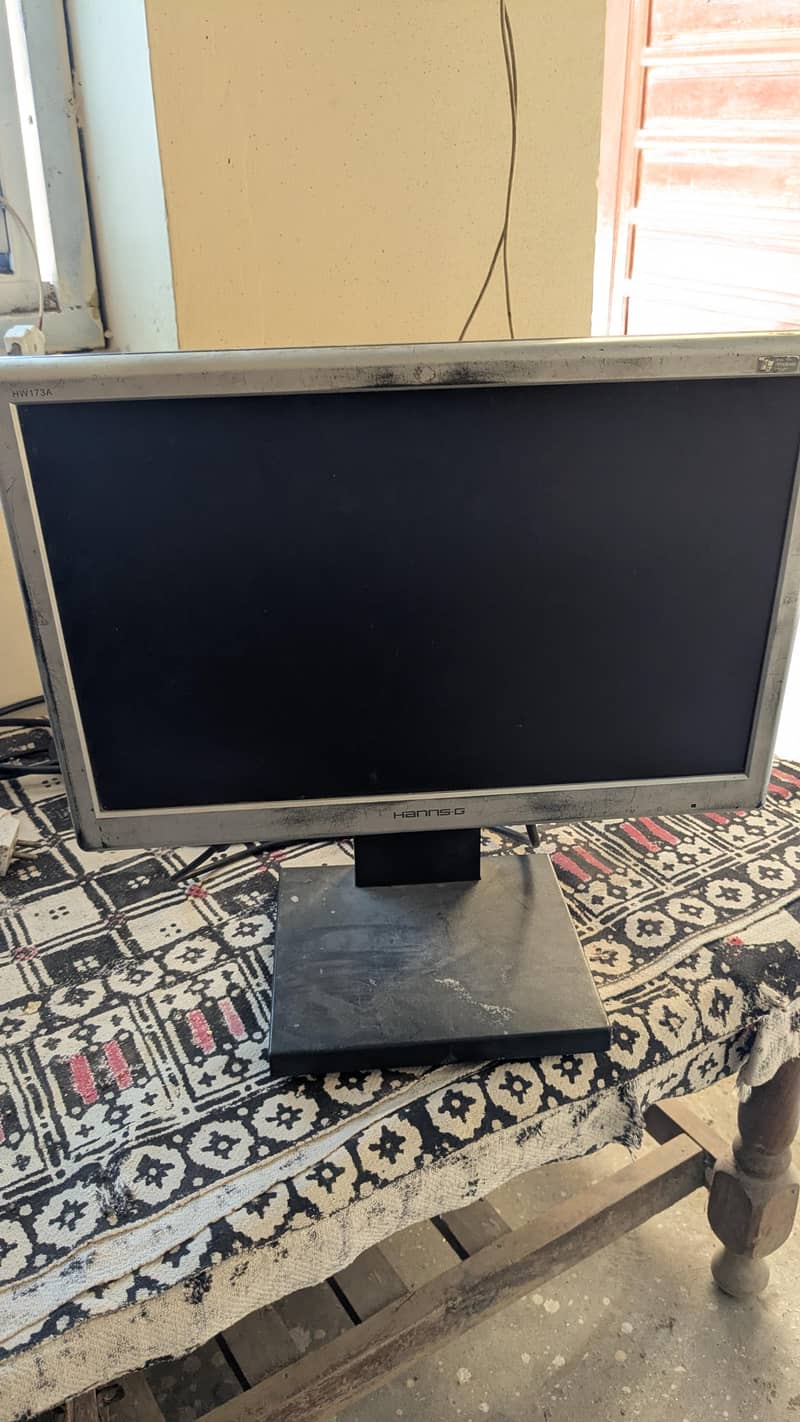 Hp 8000 1