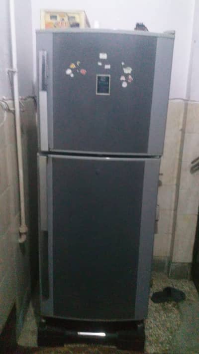 Large Dawlance fridge in new condition